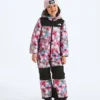 Tuta da neve Freedom per bambini — Stampa Tuta da neve Freedom per bambini — Stampa