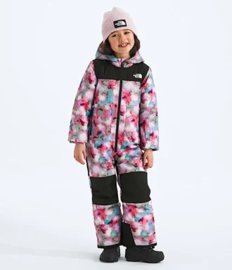 Tuta da neve Freedom per bambini — Stampa