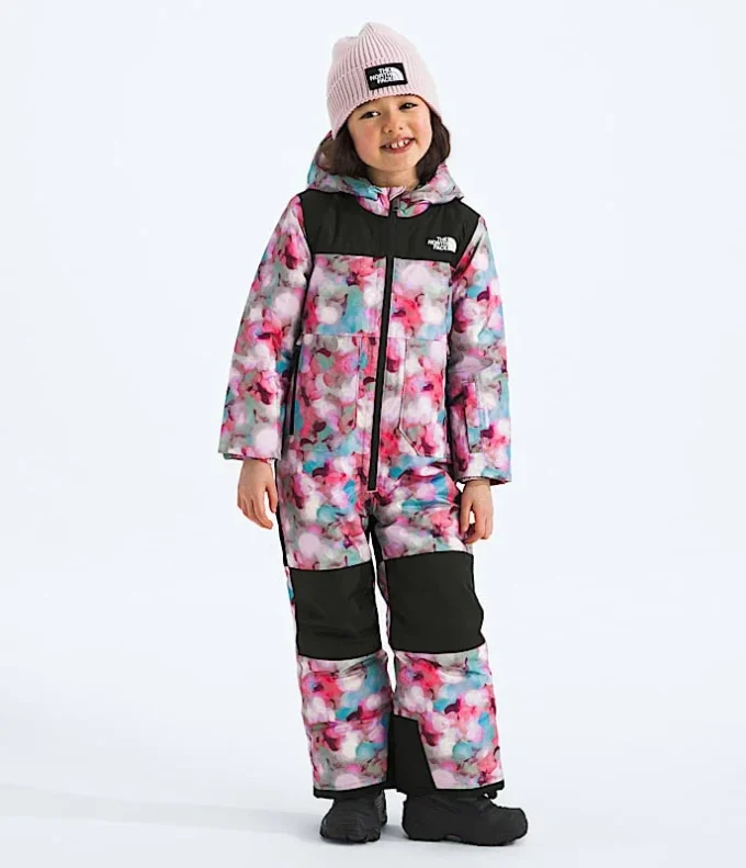 Tuta da neve Freedom per bambini — Stampa Tuta da neve Freedom per bambini — Stampa