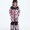 Tuta da neve Freedom per bambini — Stampa Tuta da neve Freedom per bambini — Stampa