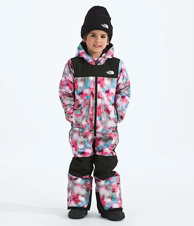 Tuta da neve Freedom per bambini — Stampa Tuta da neve Freedom per bambini — Stampa