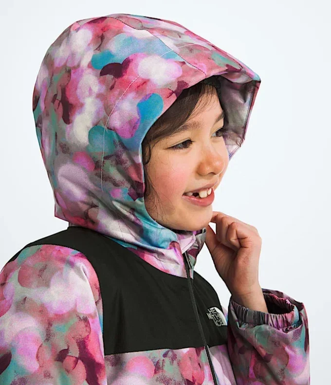 Tuta da neve Freedom per bambini — Stampa Tuta da neve Freedom per bambini — Stampa