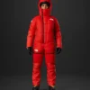 Tuta Himalayan da donna