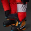 Tuta Himalayan da donna