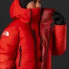 Tuta Himalayan da donna