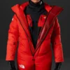 Tuta Himalayan da donna