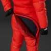 Tuta Himalayan da donna