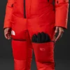 Tuta Himalayan da donna