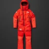Tuta Himalayan da donna