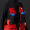 Tuta Himalayan da donna