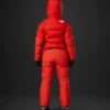 Tuta Himalayan da donna