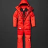 Tuta Himalayan da donna
