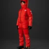 Tuta Himalayan da donna
