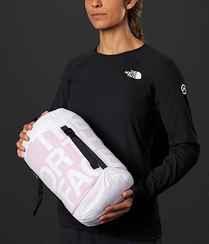 Tuta Himalayan da donna