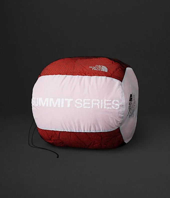 Tuta Himalayan da donna