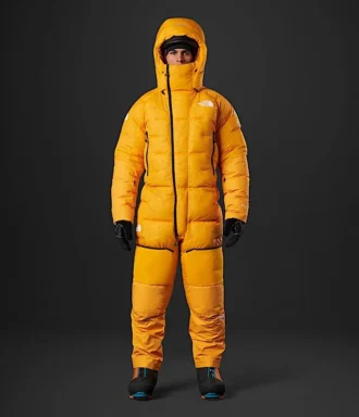 Tuta Himalayan da uomo