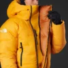 Tuta Himalayan da uomo