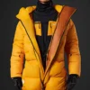 Tuta Himalayan da uomo