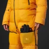 Tuta Himalayan da uomo