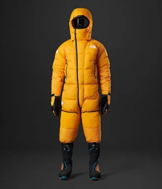 Tuta Himalayan da uomo