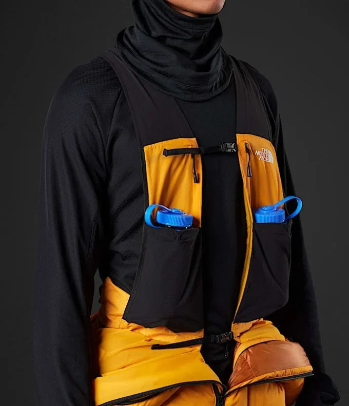 Tuta Himalayan da uomo