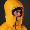 Tuta Himalayan da uomo