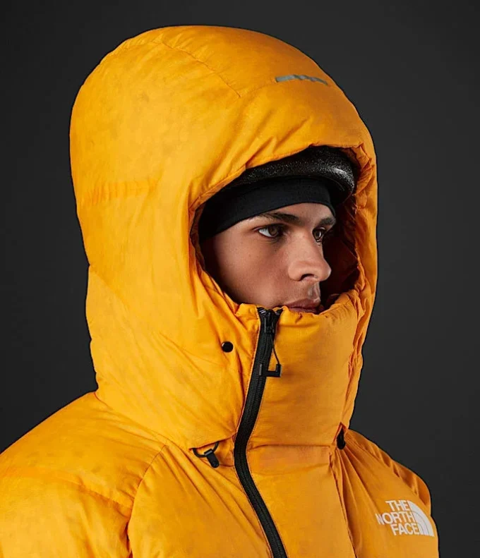 Tuta Himalayan da uomo