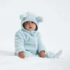 Tuta intera Baby Campshire Tuta intera Baby Campshire