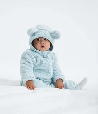 Tuta intera Baby Campshire