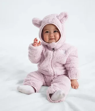 Tuta intera Baby Campshire