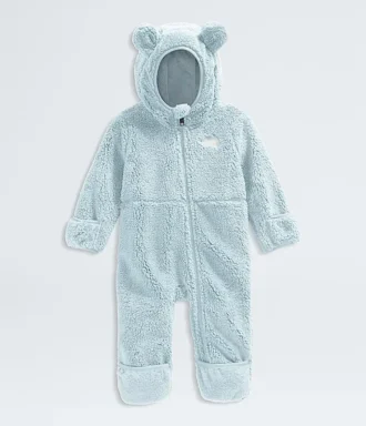Tuta intera Baby Campshire
