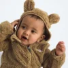 Tuta intera Baby Campshire Tuta intera Baby Campshire