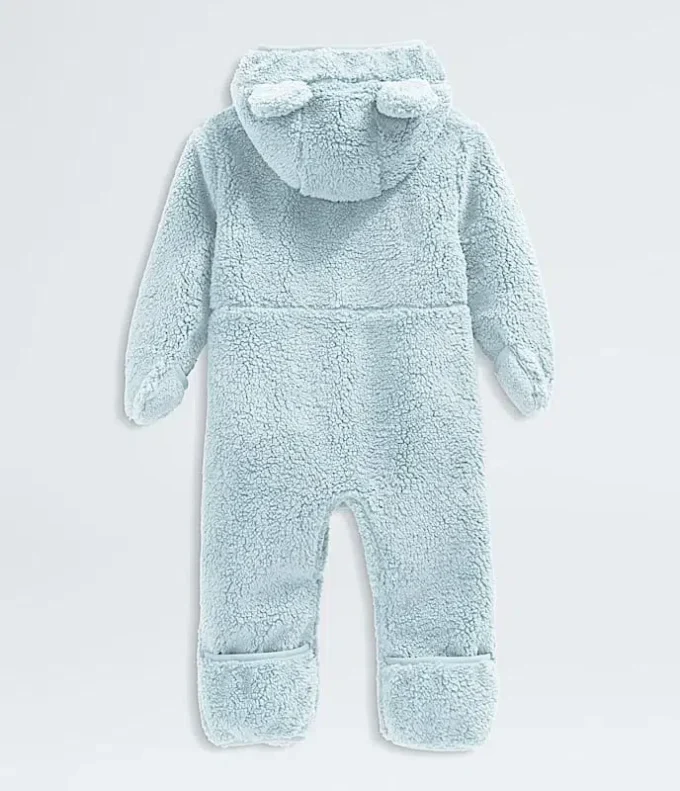 Tuta intera Baby Campshire Tuta intera Baby Campshire
