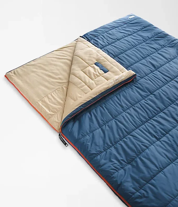 Wawona Bed Double Sleeping Bag Wawona Bed Double Sleeping Bag