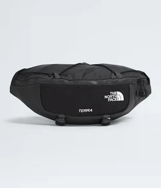 Zainetto Terra Lumbar Pack—3L