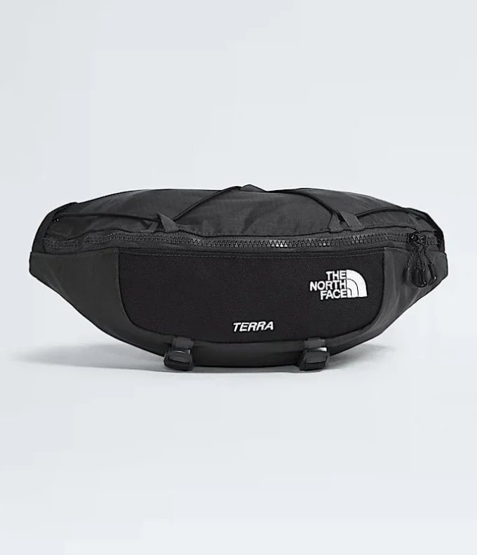 Zainetto Terra Lumbar Pack—3L Zainetto Terra Lumbar Pack—3L