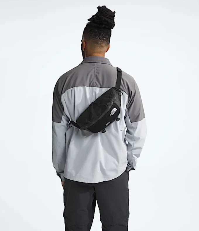 Zainetto Terra Lumbar Pack—3L Zainetto Terra Lumbar Pack—3L