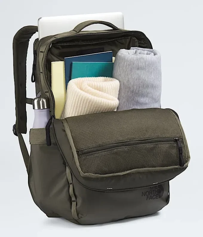 Zaino Base Camp Voyager Daypack Zaino Base Camp Voyager Daypack