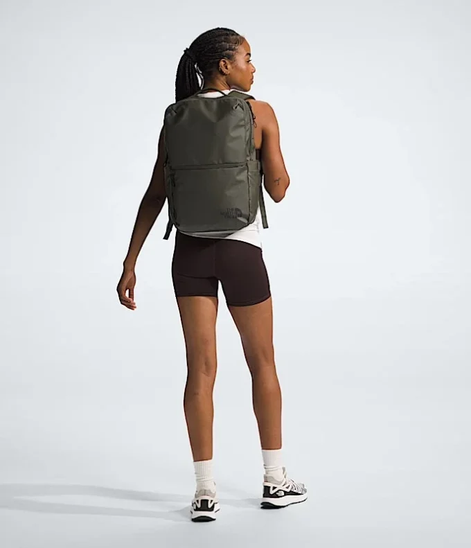 Zaino Base Camp Voyager Daypack Zaino Base Camp Voyager Daypack