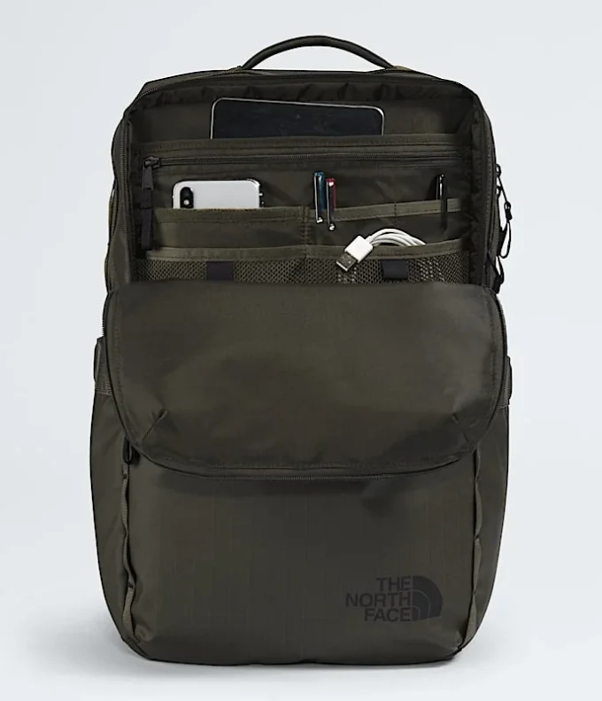 Zaino Base Camp Voyager Daypack Zaino Base Camp Voyager Daypack
