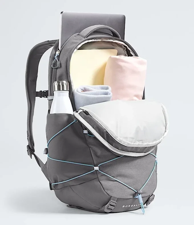 Zaino Borealis da donna Zaino Borealis da donna