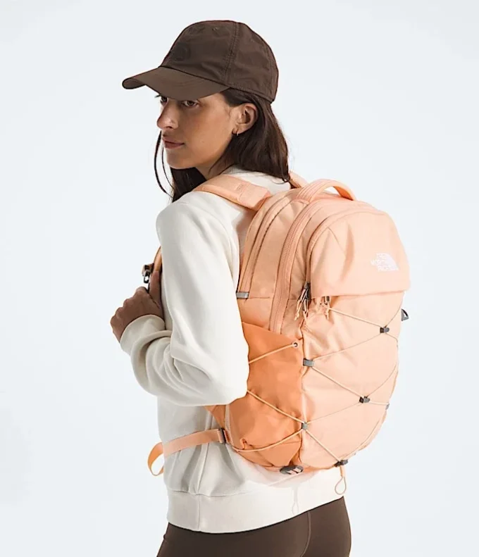 Zaino Borealis da donna Zaino Borealis da donna