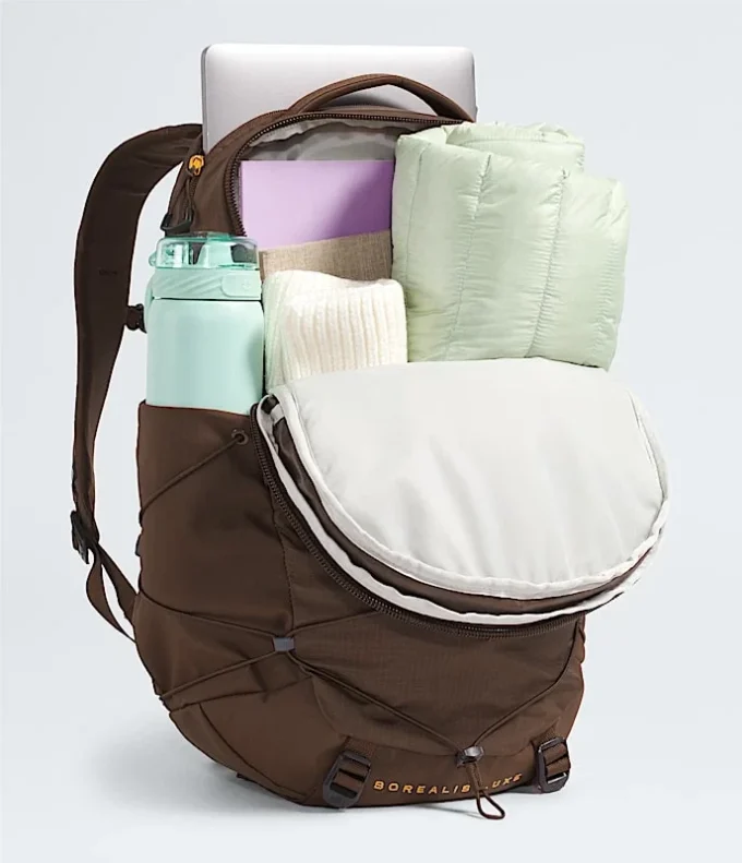 Zaino Borealis Luxe da donna Zaino Borealis Luxe da donna