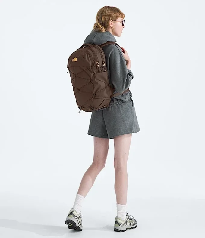 Zaino Borealis Luxe da donna Zaino Borealis Luxe da donna