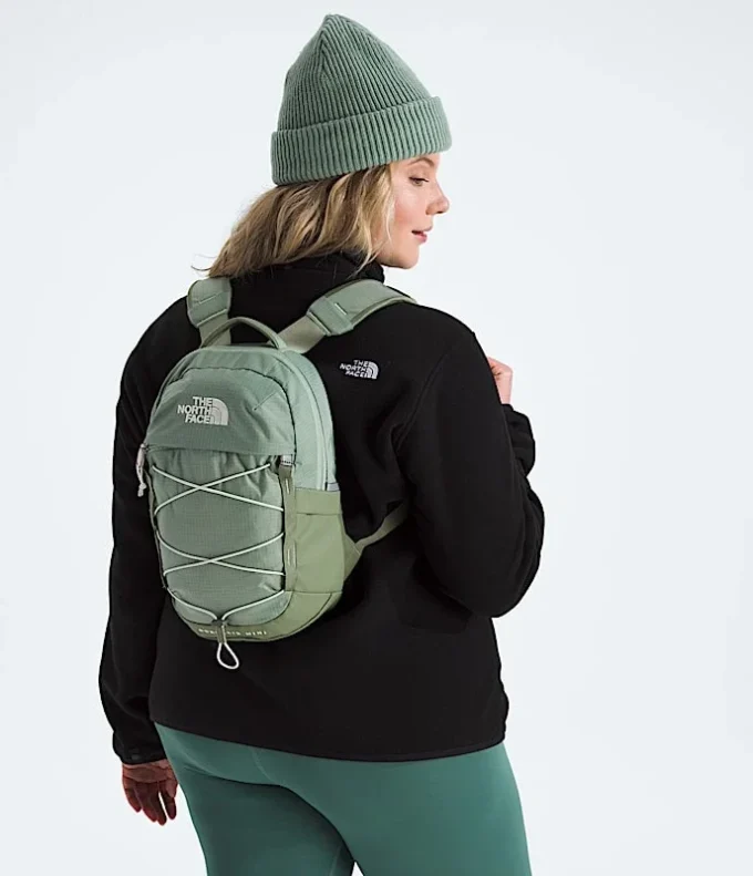 Zaino Borealis Mini