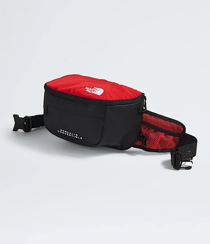 Zaino convertibile Borealis Zaino convertibile Borealis