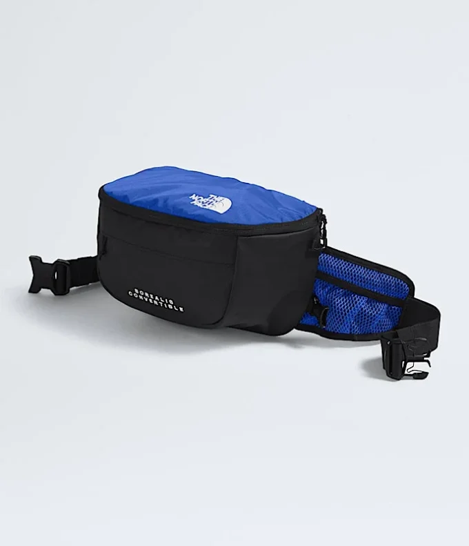Zaino convertibile Borealis Zaino convertibile Borealis