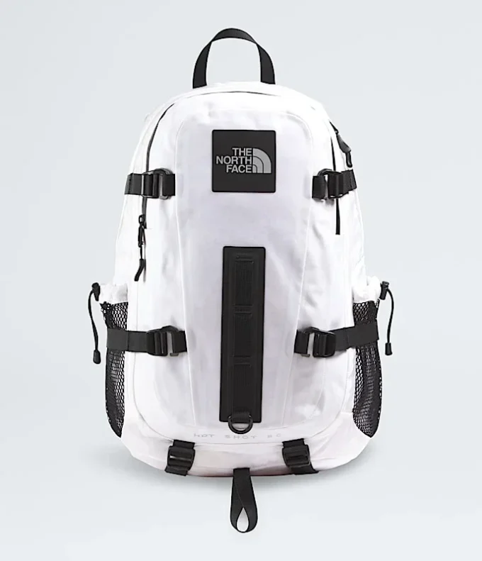 Zaino Hot Shot Base Camp Zaino Hot Shot Base Camp