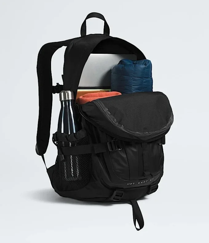 Zaino Hot Shot Base Camp Zaino Hot Shot Base Camp