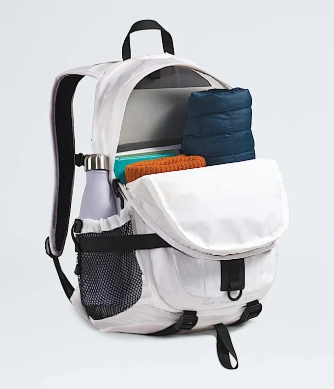 Zaino Hot Shot Base Camp Zaino Hot Shot Base Camp